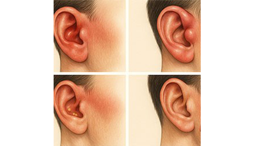 Vertigo (Baş Dönmesi)