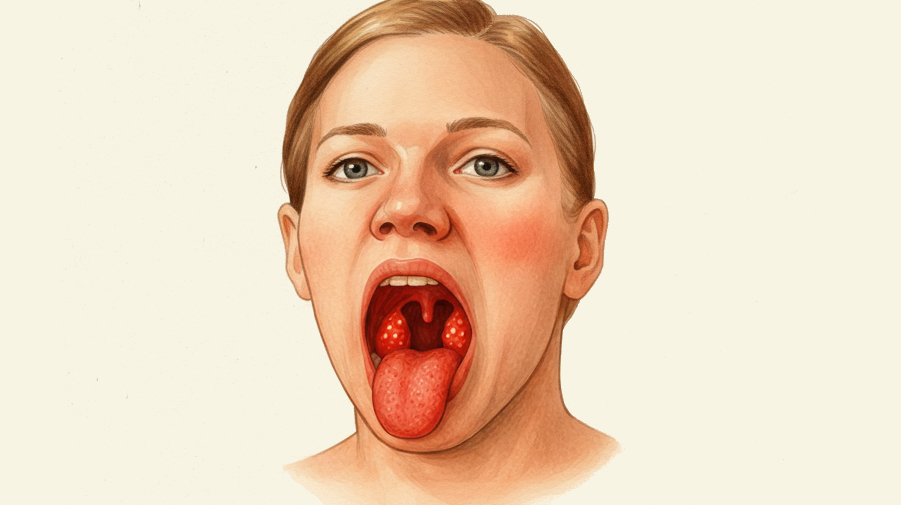 Vertigo (Baş Dönmesi)