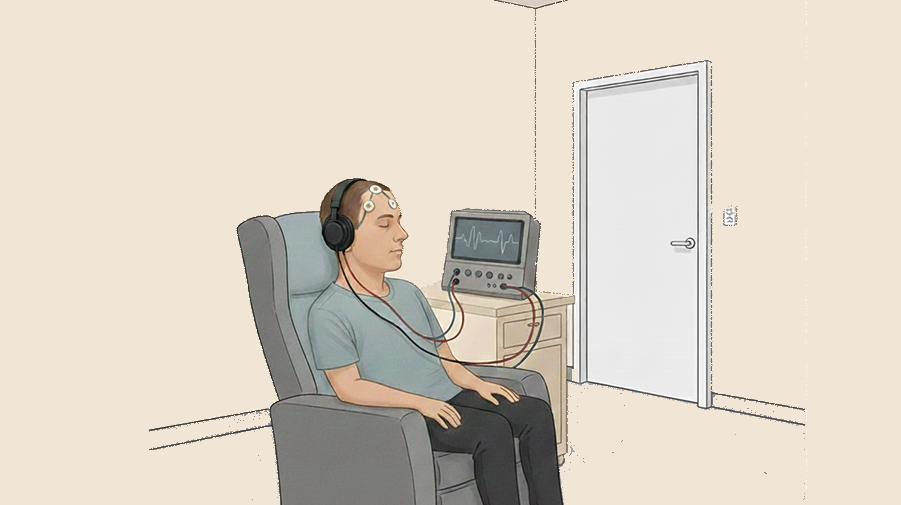 Vertigo (Baş Dönmesi)