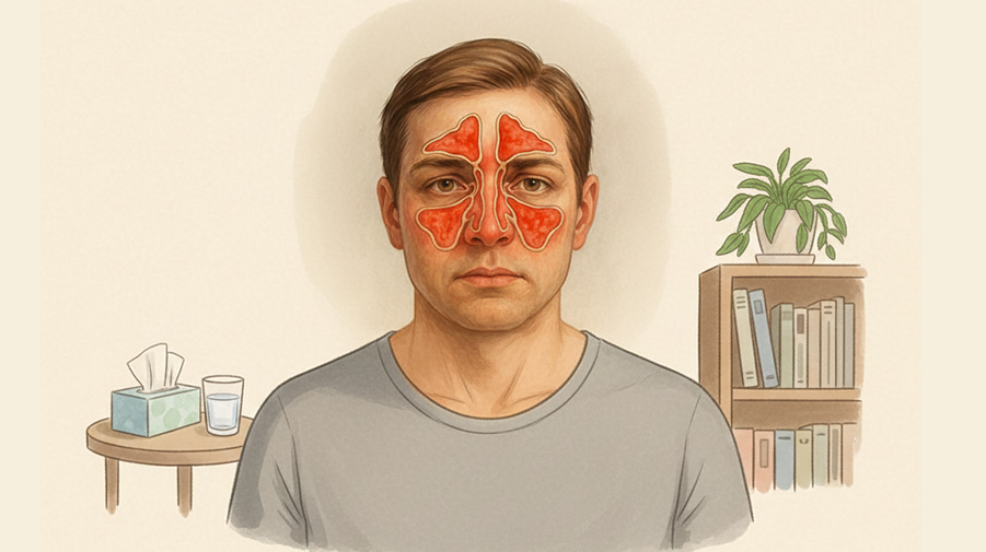 Vertigo (Baş Dönmesi)