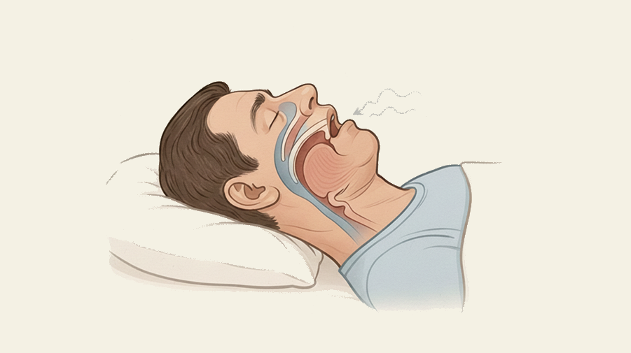 Vertigo (Baş Dönmesi)