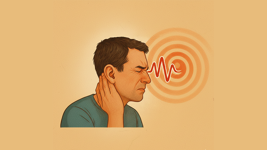 Vertigo (Baş Dönmesi)