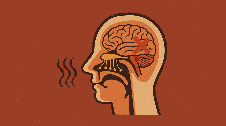 Vertigo (Baş Dönmesi)