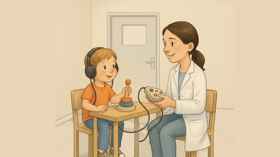 Vertigo (Baş Dönmesi)