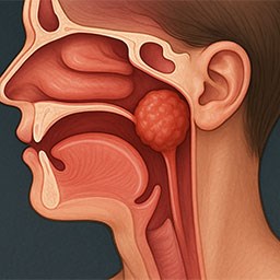 Geniz Eti Büyümesi