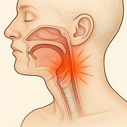 Boğaz Ağrısı (Farenjit)