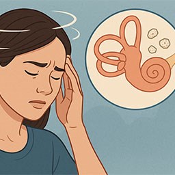 Kristal Kayması(BPPV)