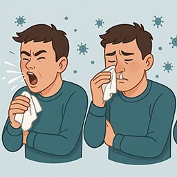 Grip ve Soğuk Algınlığı