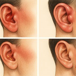 Dış Kulak Hastalıkları