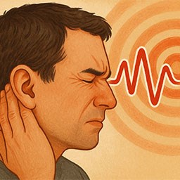Kulak Çınlaması(Tinnitus)