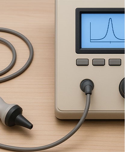 İmmitansmetrik İncelemeler