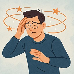 Vertigo (Baş Dönmesi)