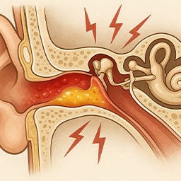 Orta Kulak Hastalıkları
