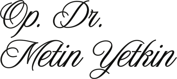 Op. Dr. Metin Yetkin - Kulak Burun Boğaz Hastalıkları Uzmanı
